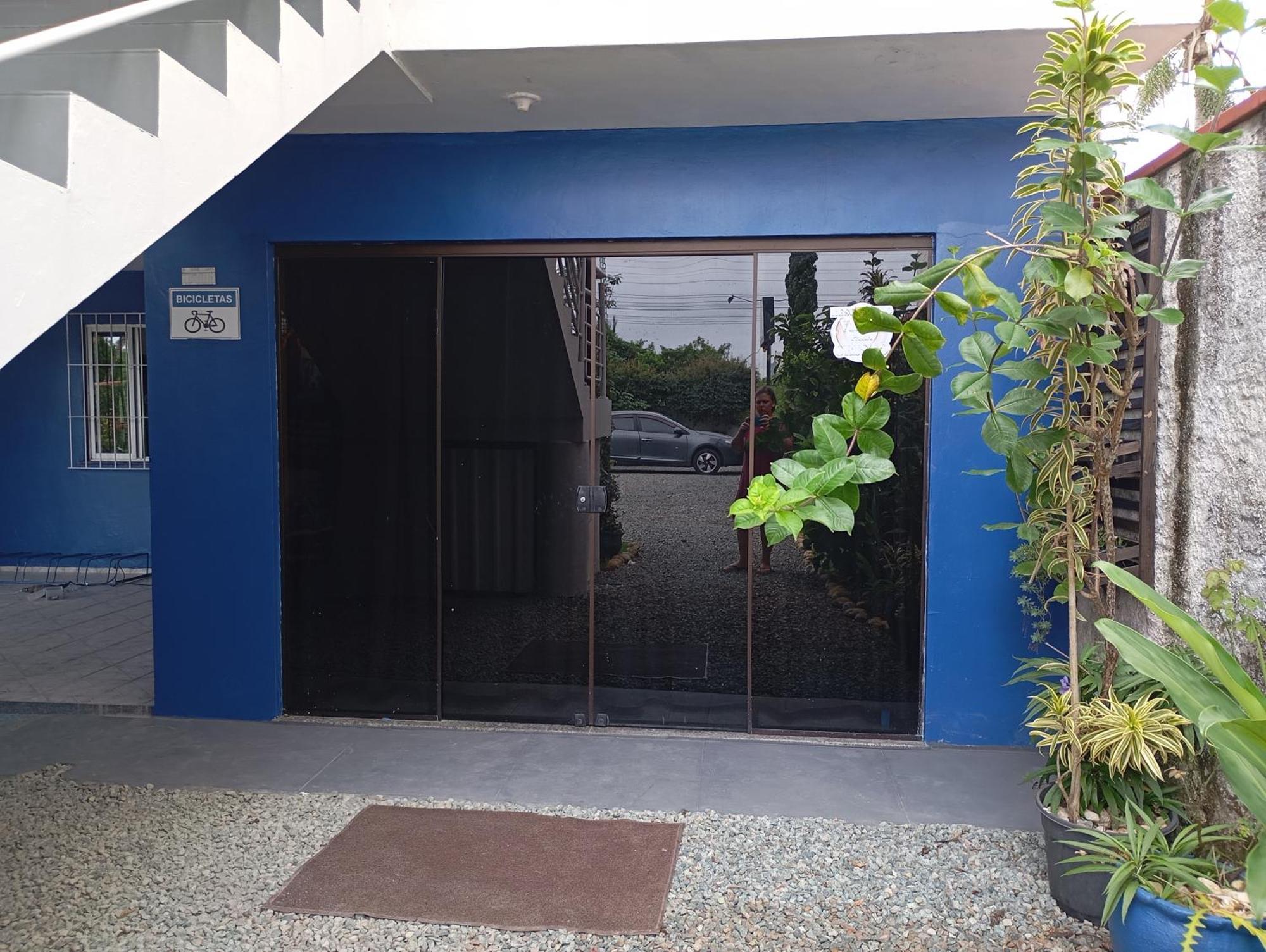 فيلا Casa Em Penha بنها المظهر الخارجي الصورة