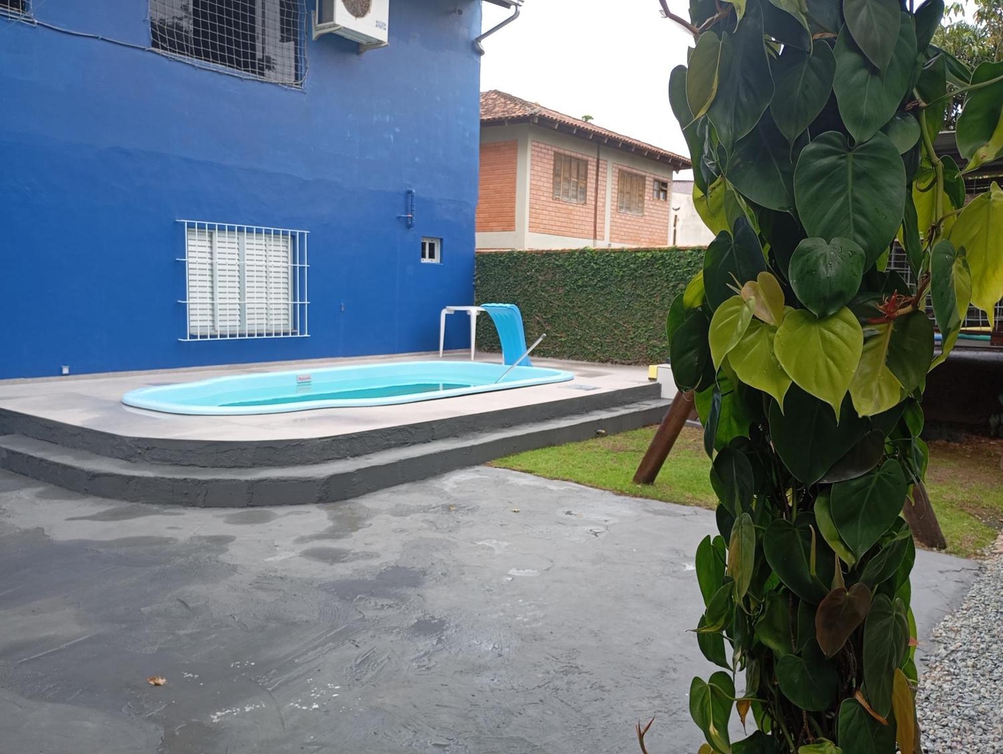 فيلا Casa Em Penha بنها المظهر الخارجي الصورة